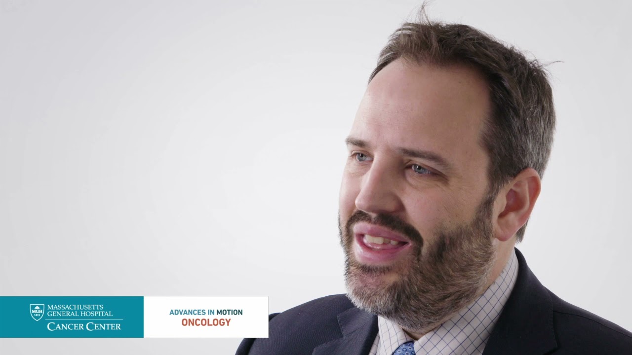 Advances in Immunotherapy at the Mass General Cancer Center