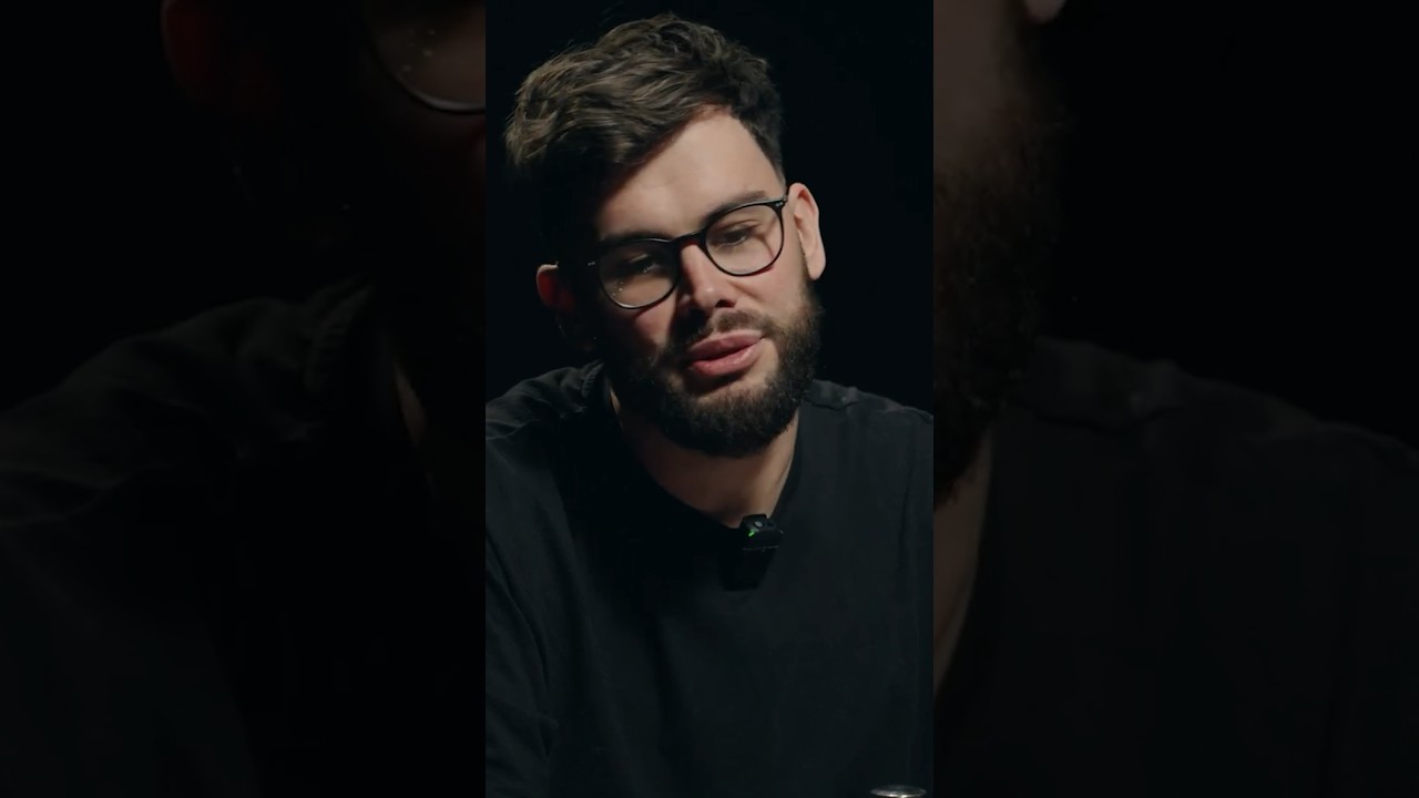 DocJazy a quitt&eacute; les cro&ucirc;tons ? 🤔