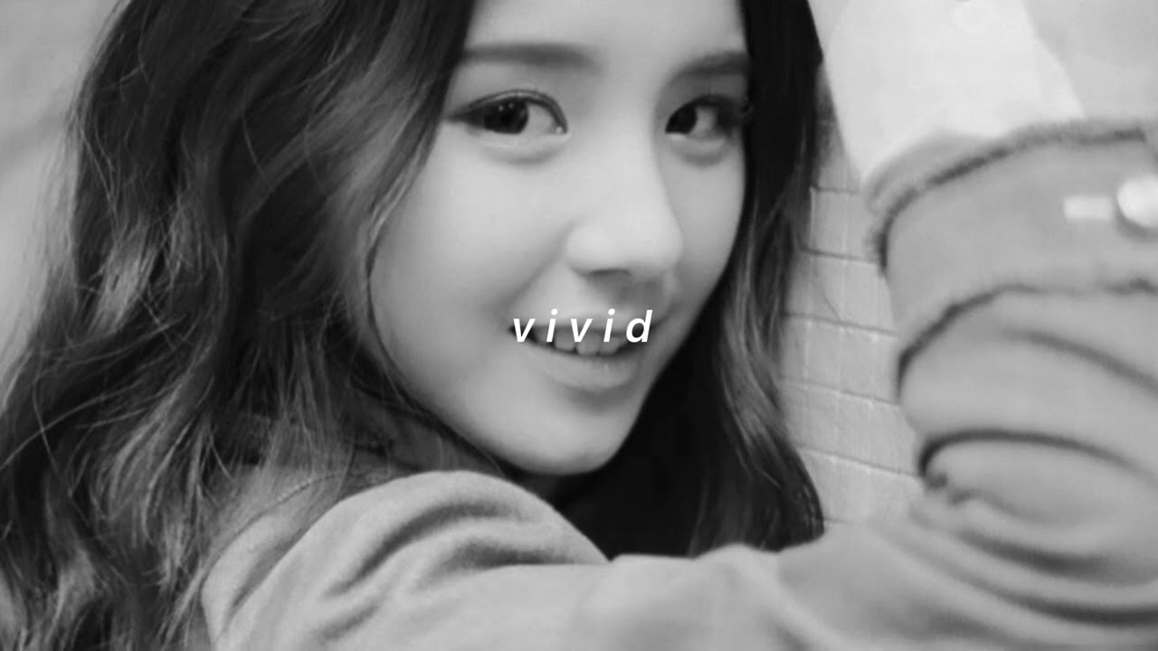 loona (heejin) - vivid ( 𝘀𝗹𝗼𝘄𝗲𝗱 + 𝗿𝗲𝘃𝗲𝗿𝗯 )