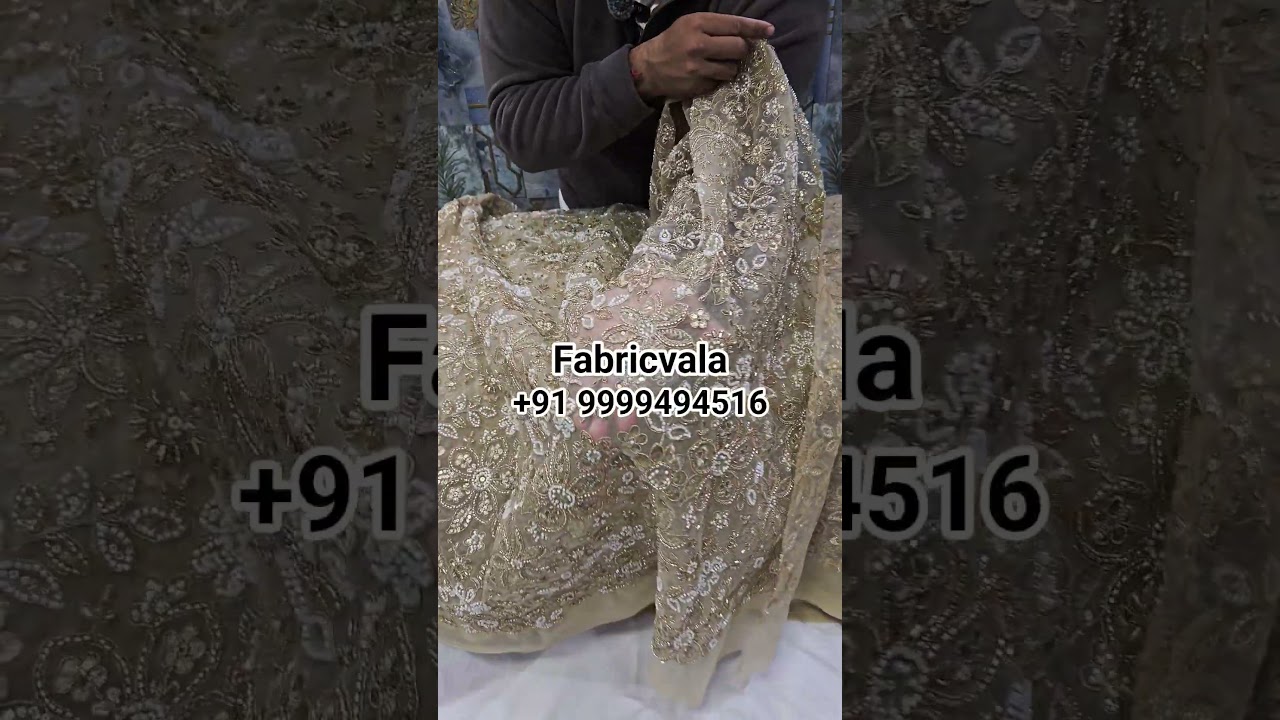 Pure net celebrity-inspired fabric ✨ sheer glam & red-carpet elegance 