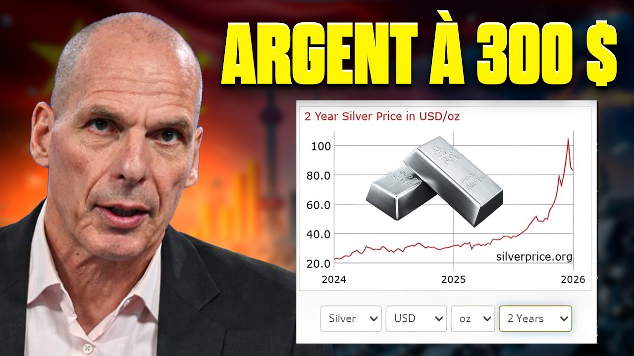 Comment transformer une VICTOIRE sur l'argent en défaite sans même le remarquer