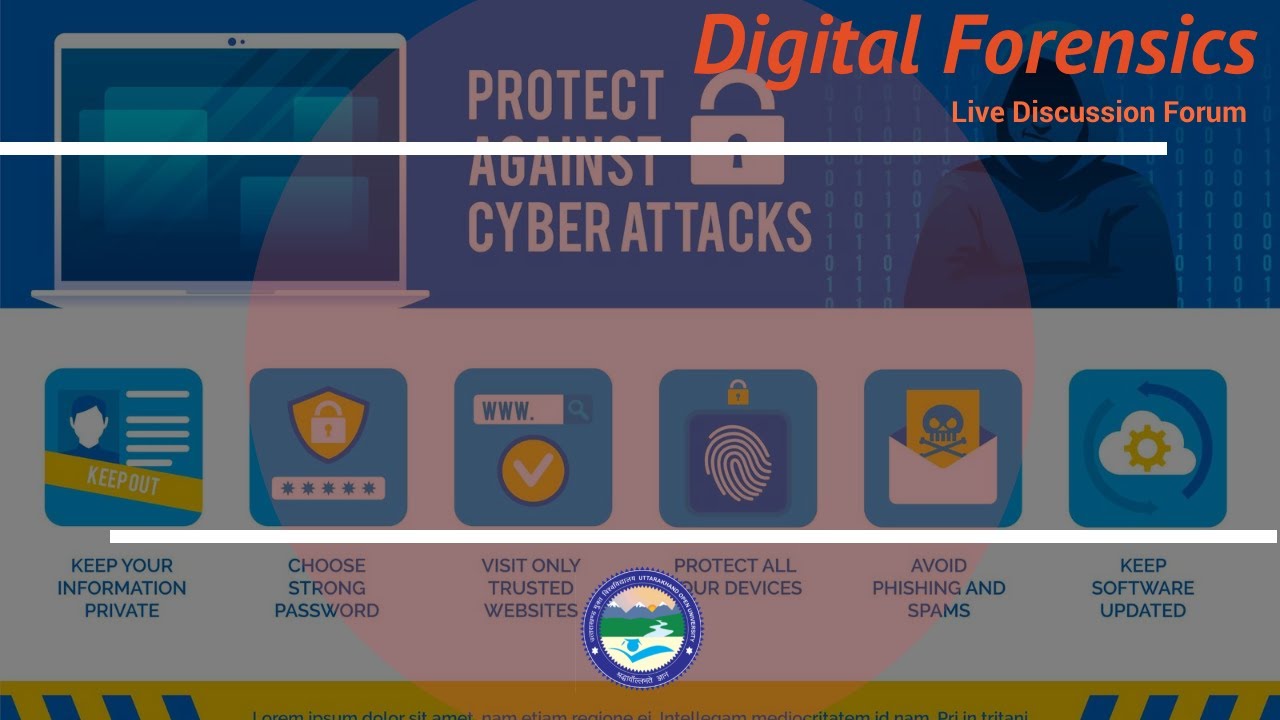 Digital Forensics: Live Session