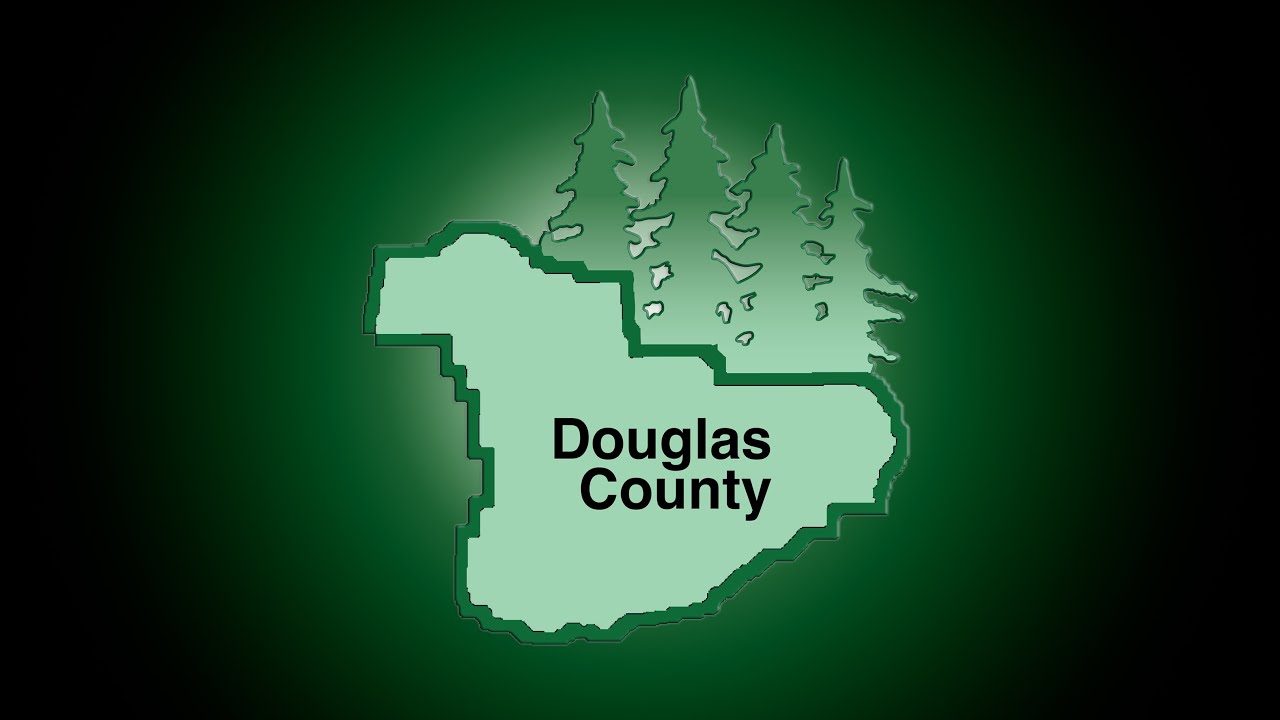 Douglas County Parks Advisory Board Meeting 03/19/26