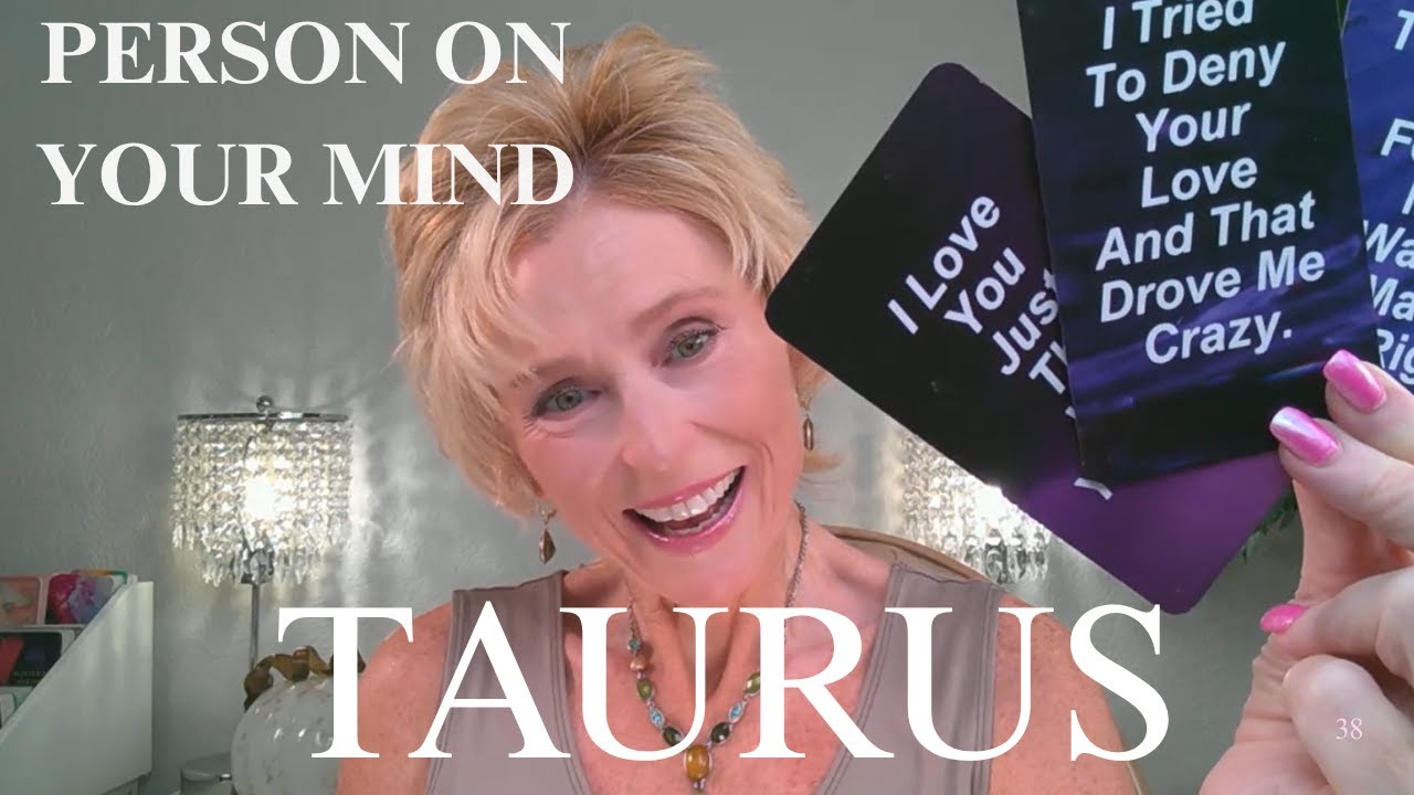 TAURUS LOVE♉💖THEY'VE HIT A TURNING POINT😯I REALLY DO LOVE YOU💖PERSON ON YOUR MIND🪄TAURUS  LOVE TAROT