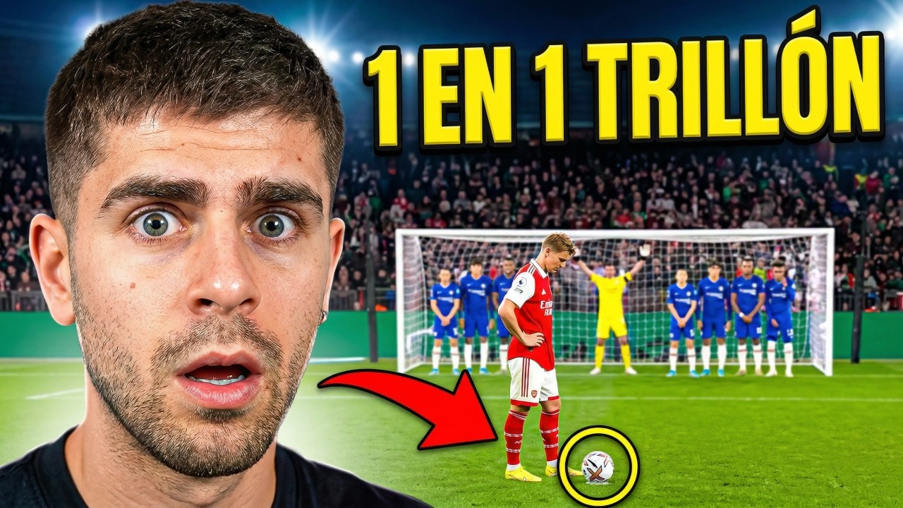 MOMENTOS 1 en 1 TRILLÓN | Reacción