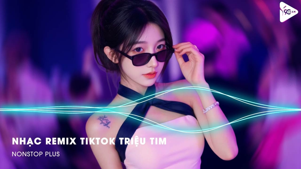 Nhạc Remix TikTok Triệu Tim - BXH Nhạc Trẻ Remix Hay Nhất Hiện Nay🎼Top 20 Nhạc TikTok Hay 2026