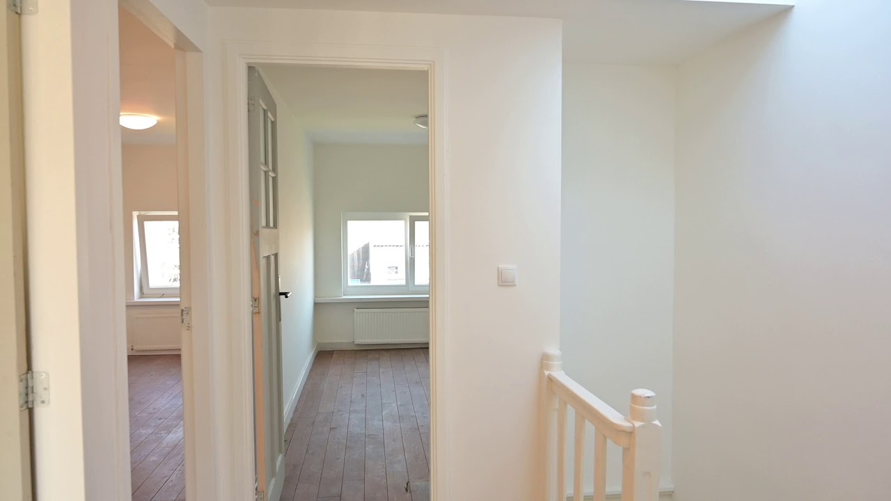 Strevelsweg 184B, 3075AV Rotterdam