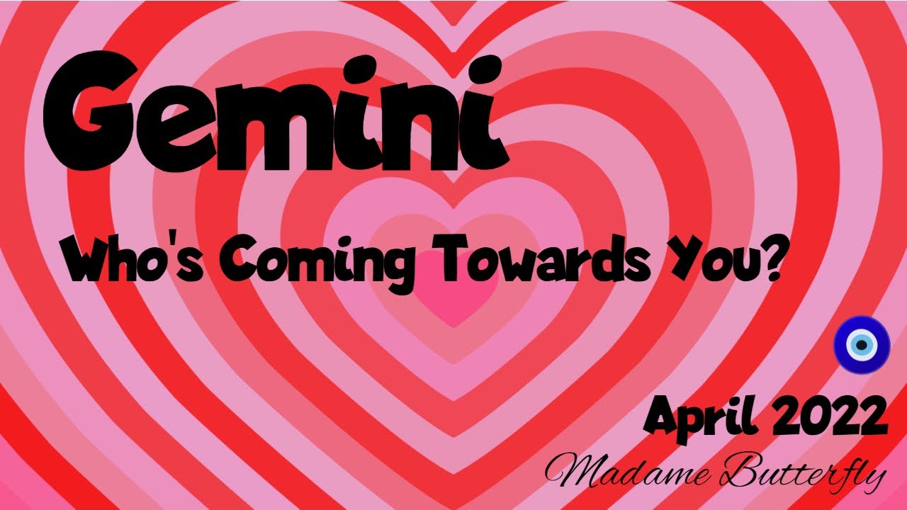 💖♊GEMINI~