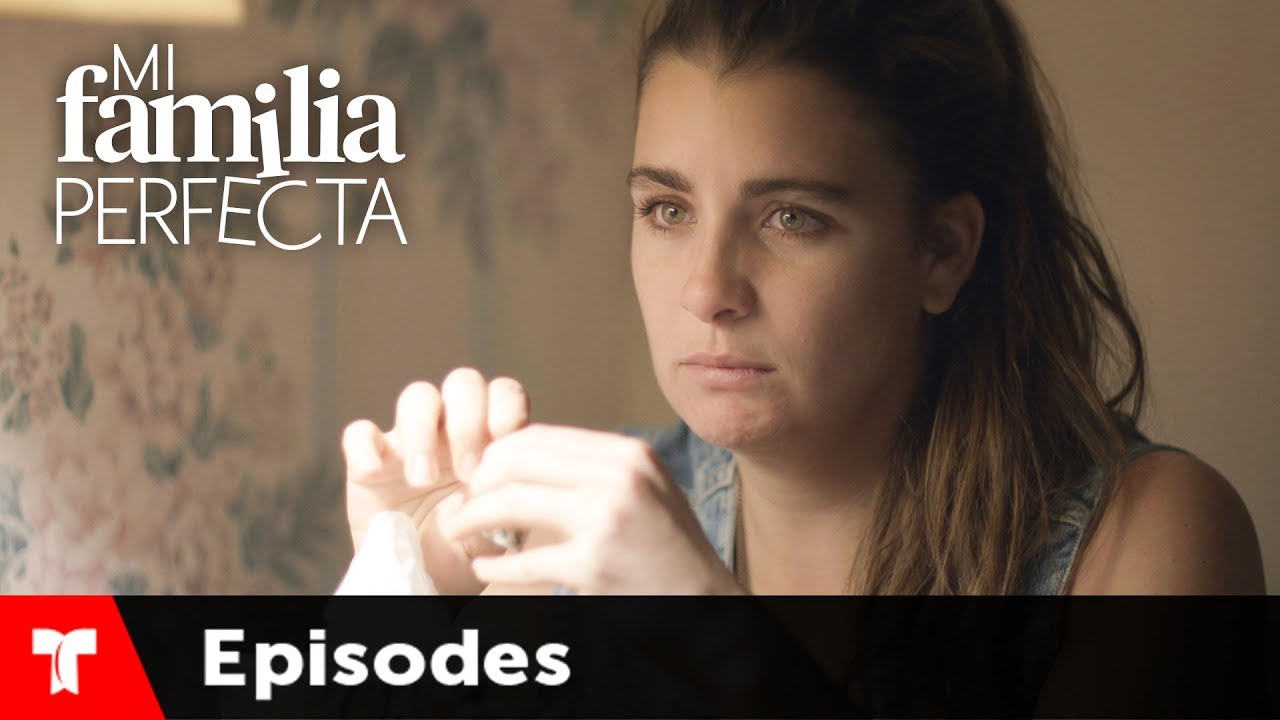 Mi Familia Perfecta | Episode 15 | Telemundo English