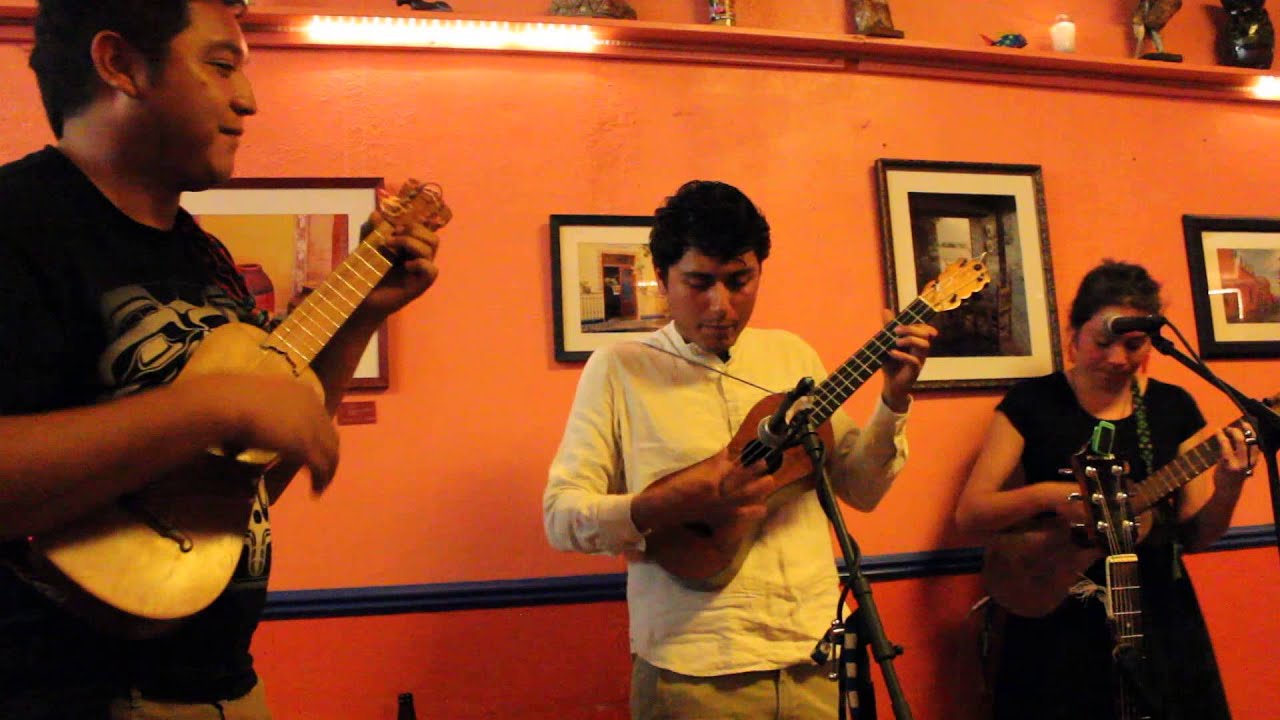 El Compromiso. Ampersan ft. Joel Cruz Castellanos