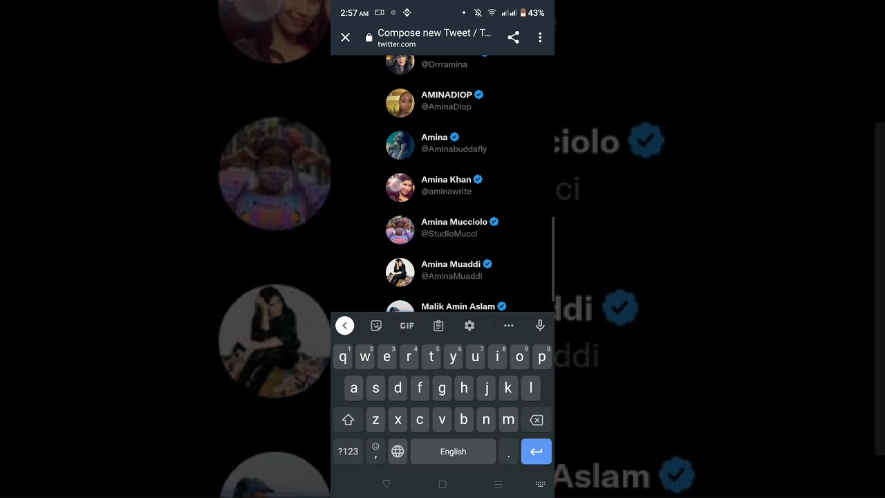 For Airdrop..How to join gleam io Airdrop giveaway