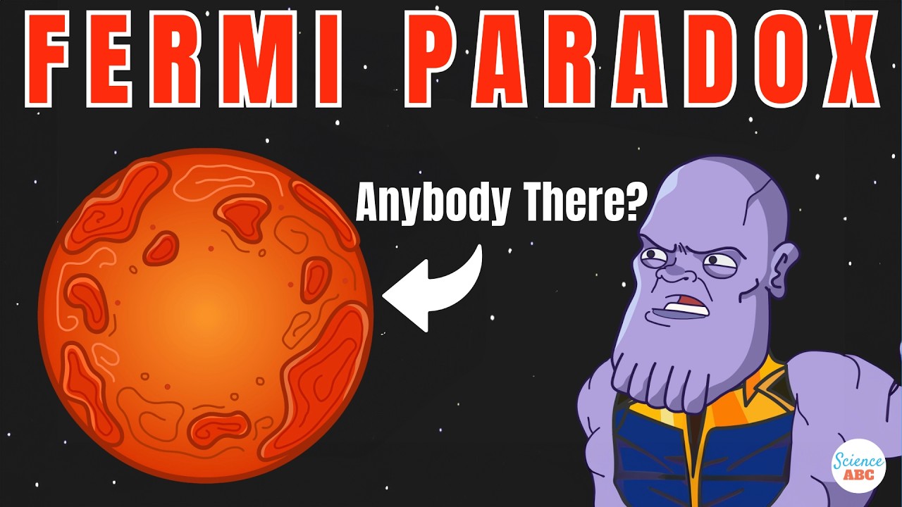 Fermi Paradox Explained: If There Are TRILLIONS of Planets in Space, Why Hasn&rsquo;t Anyone Contacted Us?