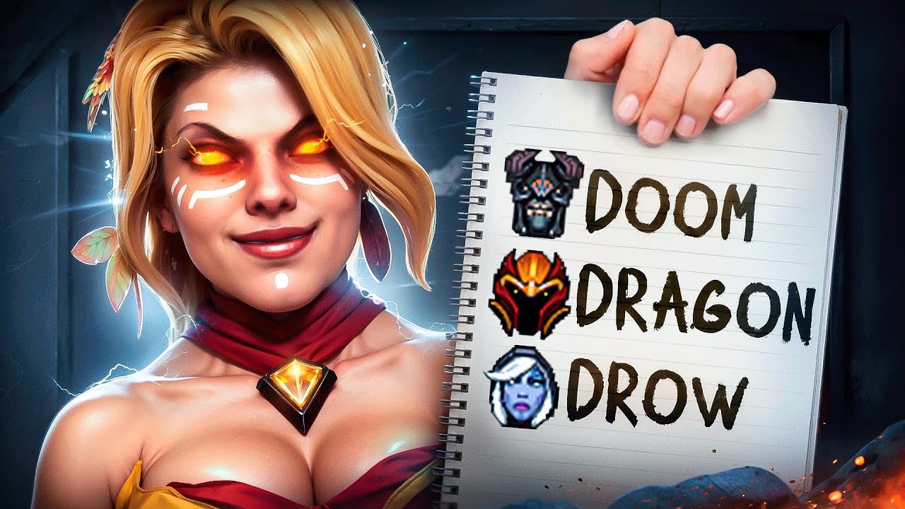 ИГРАЮ НА ВСЕХ ГЕРОЯХ ПО АЛФАВИТУ В МИДУ #8