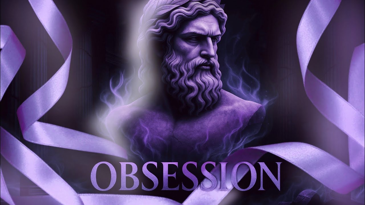 Obsession 3/3 {OS Fairy tail, Nalu}