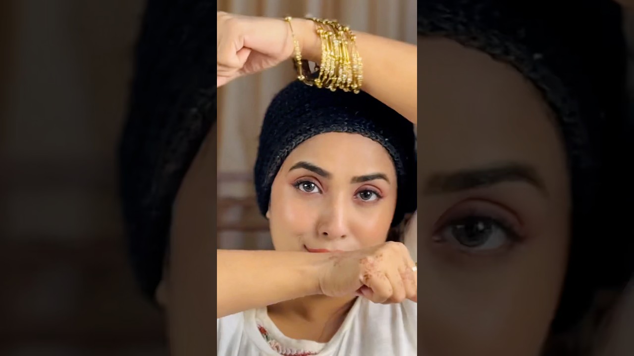 Going with the trend 🥰😍