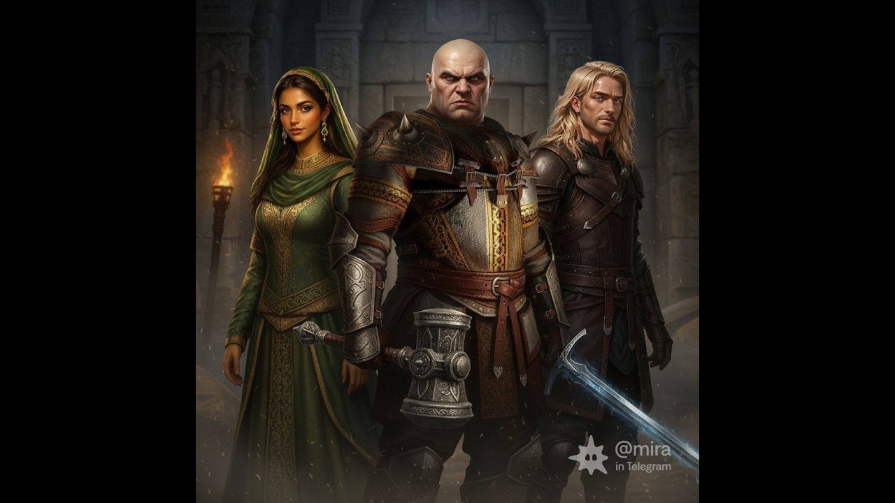 Stronghold Crusader турнир новых ботов. Битва 2. Этап 1