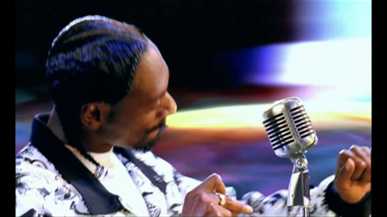 go girl - snoop dogg