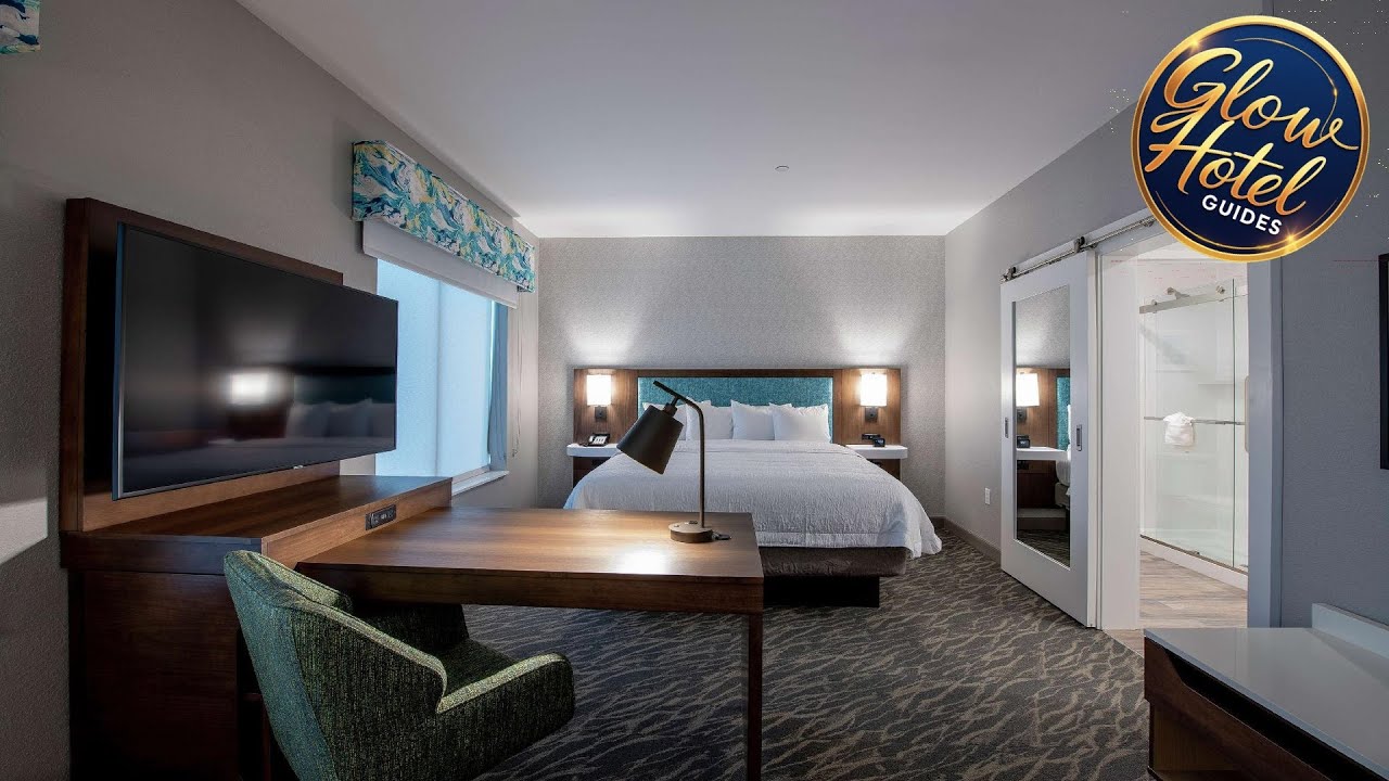 Hampton Inn & Suites Duncanville Dallas | Dallas (TX), United States | Hotel Review ⭐