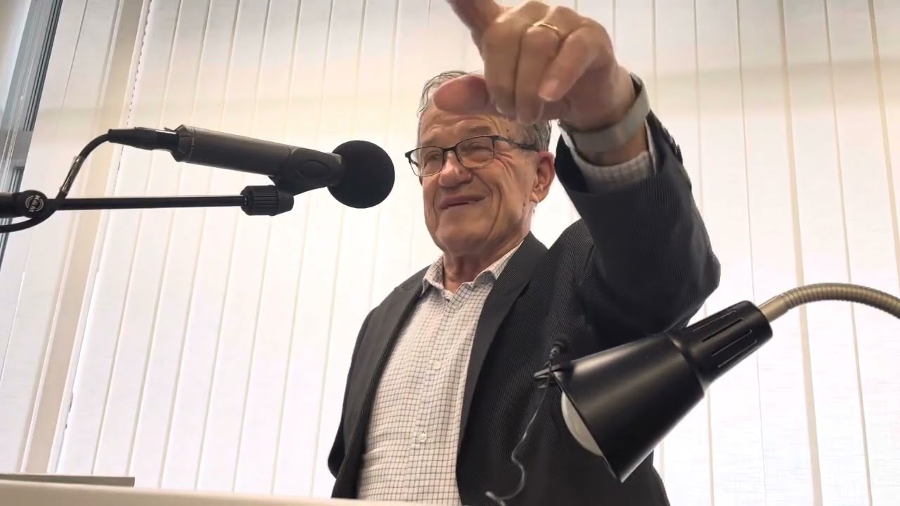 Olavi Eskola - Pinnallinen k&auml;sitys synnist&auml;