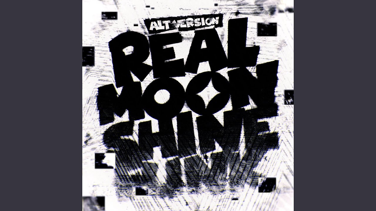 REAL MOONSHINE (Alt Version, Ultra Slowed)
