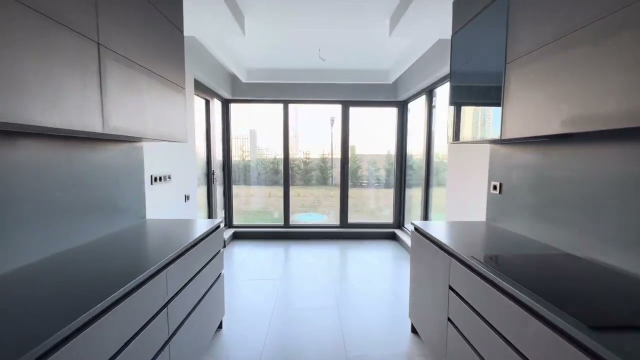 312 | avend nefes projesinde 100 m2 bahçe tahsisli 2+1 konut