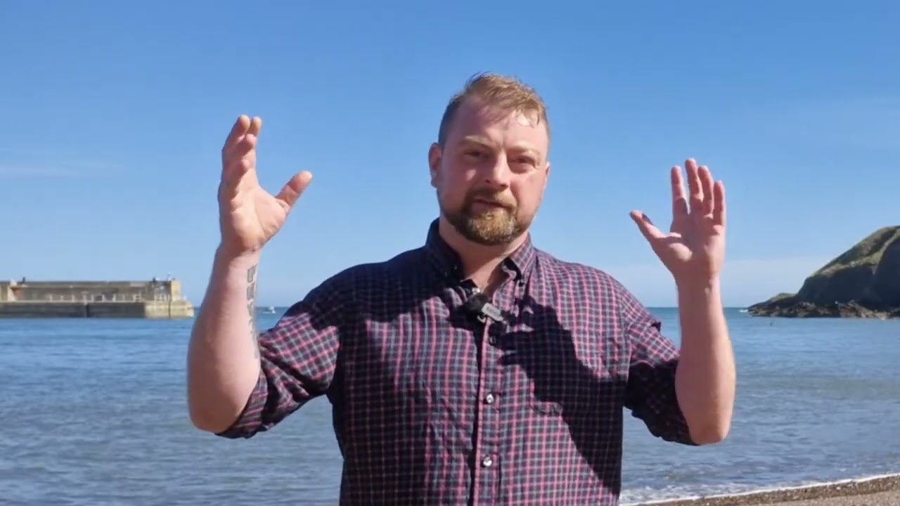 NEIL   CATALYST STONEHAVEN