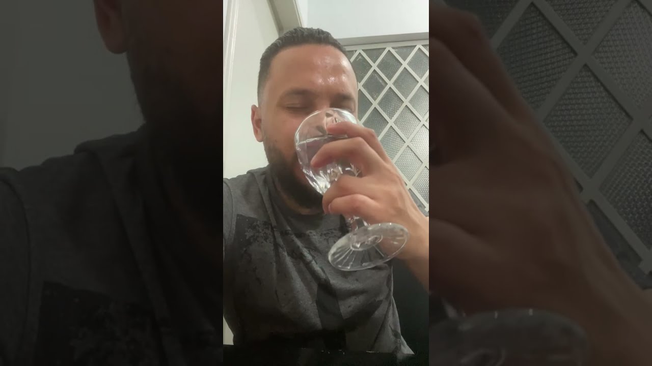 PESCA MARAVILHOSA | BISPO LUCAS CAMPOS