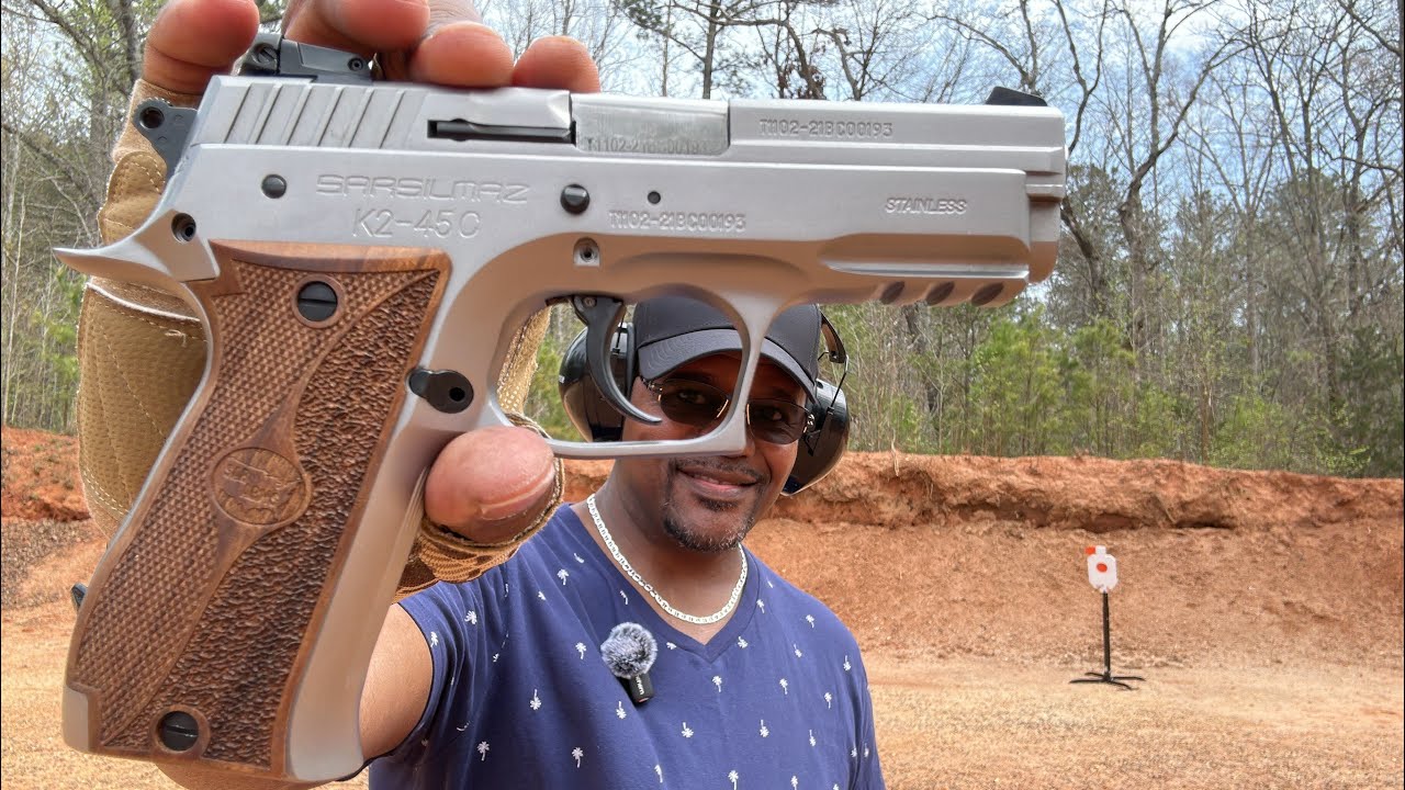 SAR K2 45 Compact mp4