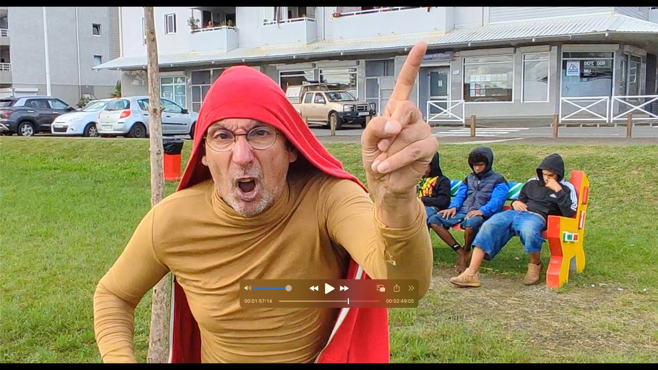 Didier Super - Avant 2020