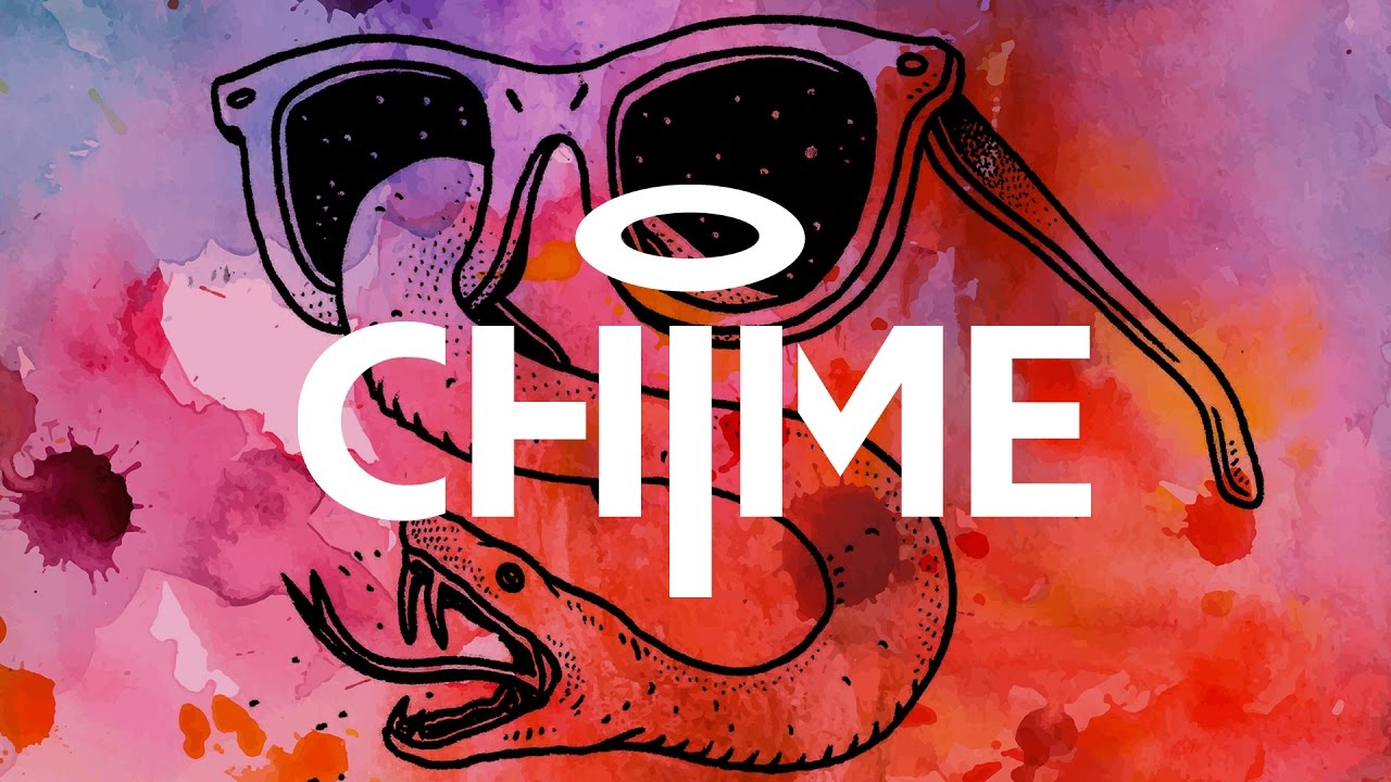 Chime - Colours [Melodic Dubstep]