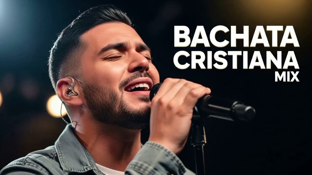 Bachata Cristiana que Eleva el Espíritu | Jesús Te Ama