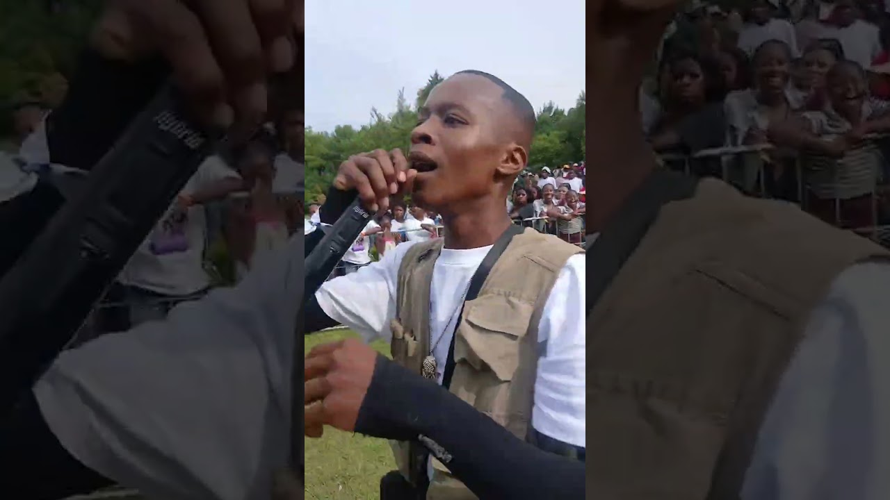 Performance Vlog 16 Dec Embali Estate🧷⚠️🔥🔥❤️