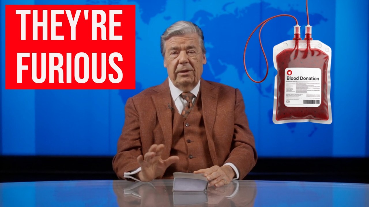 Реакция на изменение позиции &laquo;Сторожевой башни&raquo; по вопросу &laquo;отсутствия крови&raquo; ОЧЕНЬ резкая и впол...