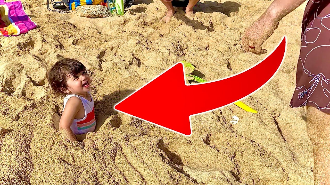 I Buried My Son!!