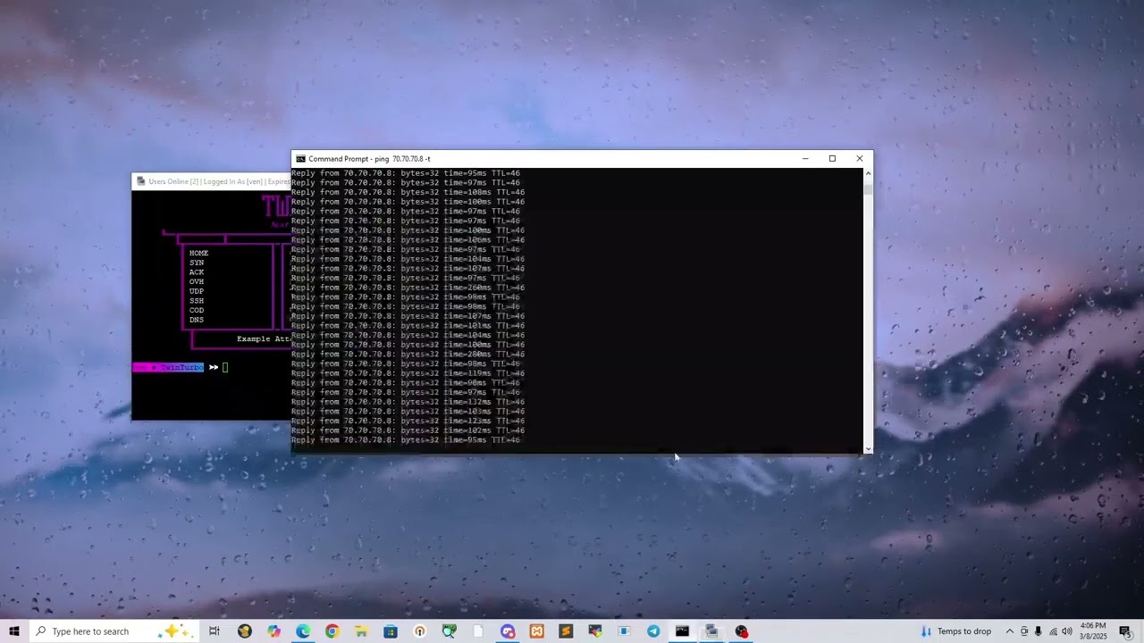 FREE DOWNLOAD BOTNET DDOS 2026 100% FREE