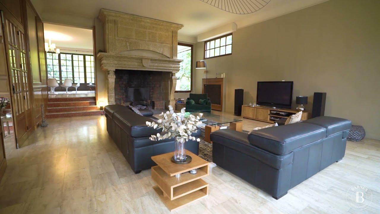 Visite privée - Magnifique maison familiale à Lognes