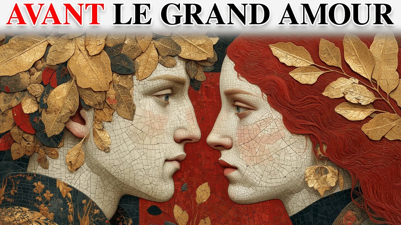 Quand l&rsquo;Univers pr&eacute;pare les &acirc;mes rares &agrave; rencontrer leur vrai amour | Carl Jung