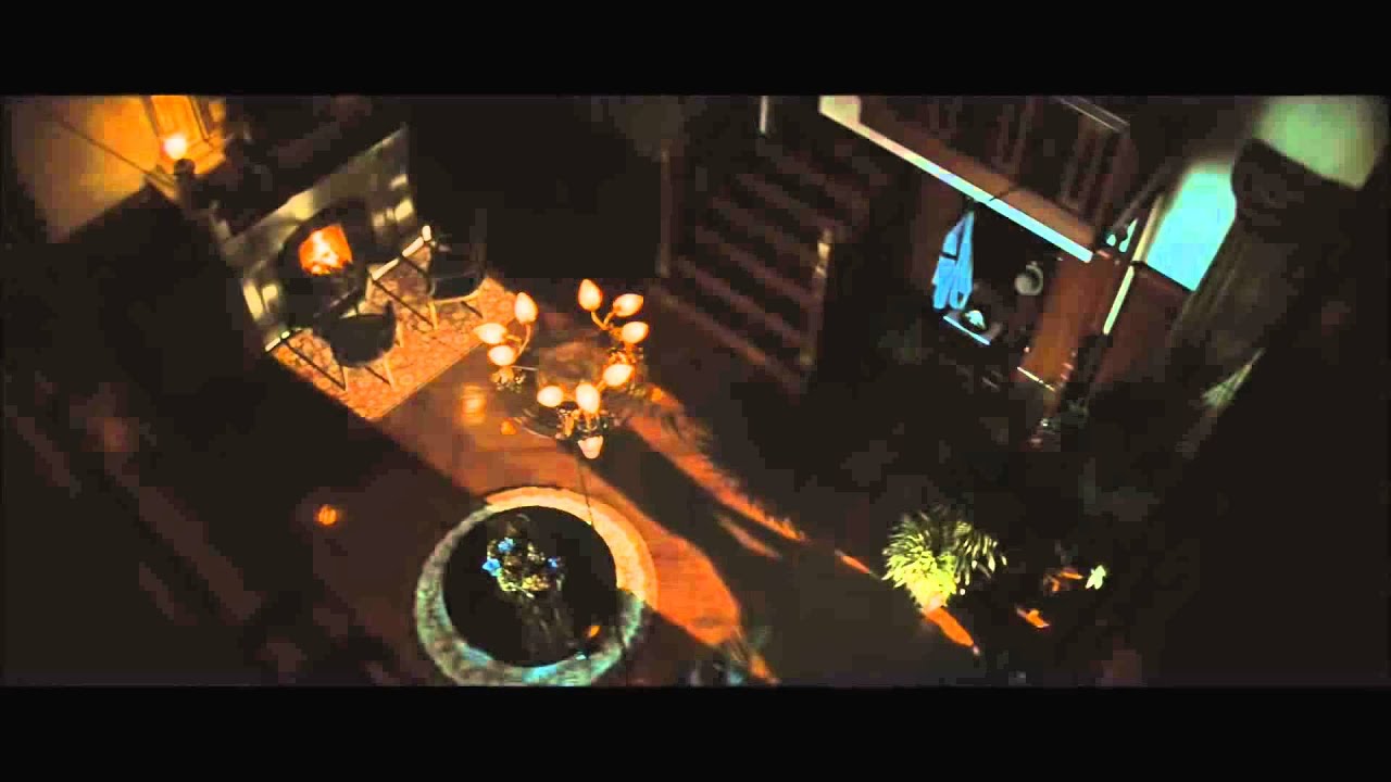 Agnozja 2010 zwiastun trailer HD