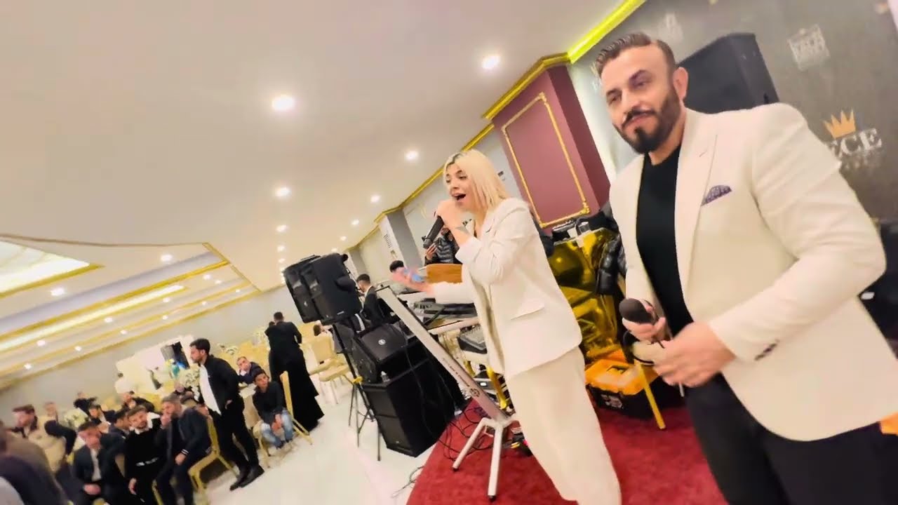 Hozan & Hikmet&Bursa İnegöl Programı Segavi Yeni#benikeşfeteçıkart #halay #düğün #beniöneçıkart