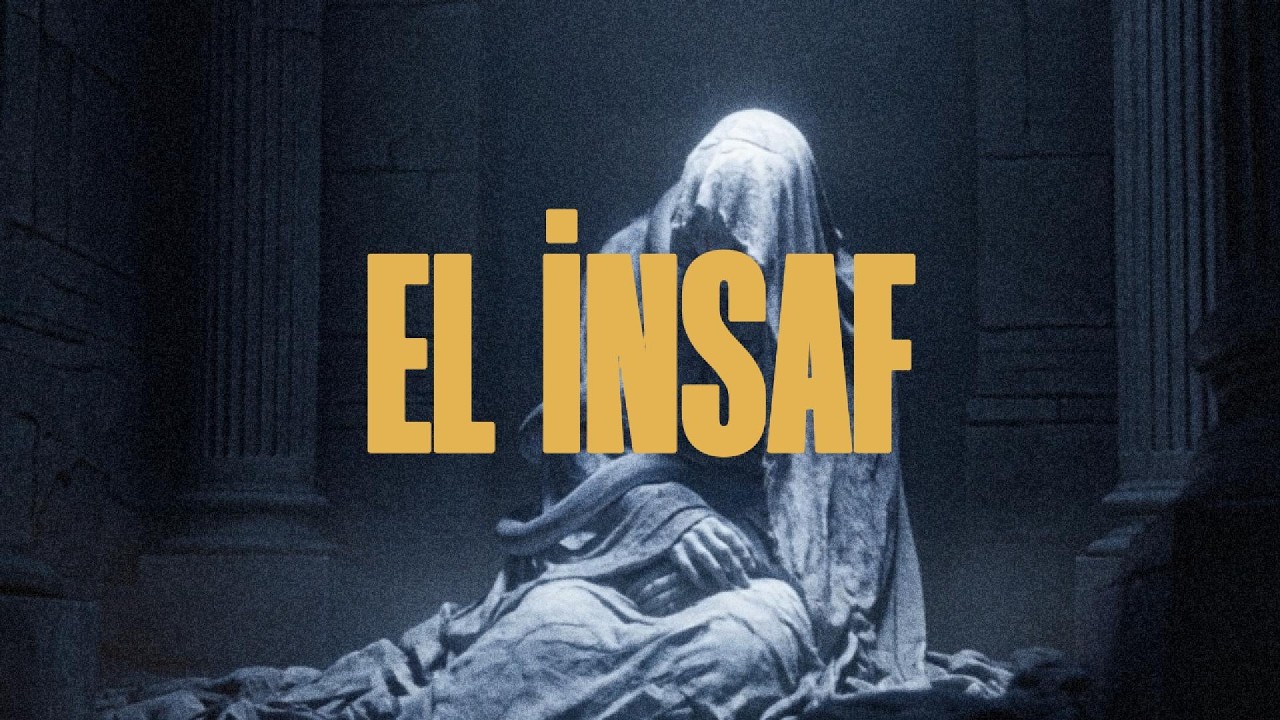 vua - el insaf (official visualizer)