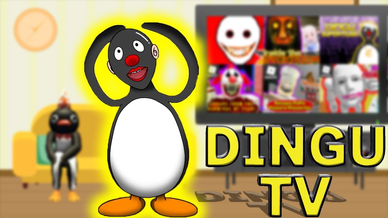 DINGU TV～The Best of 2023～