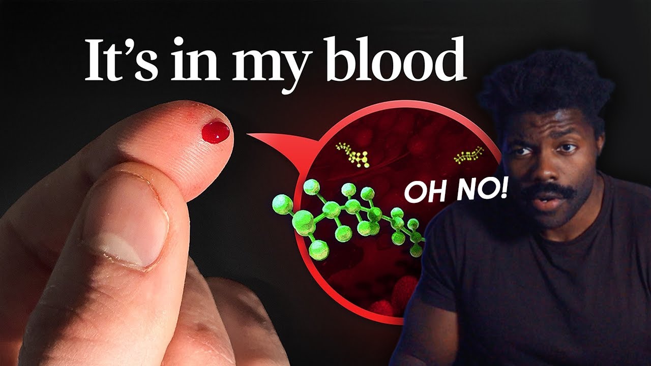How One Company Secretly Poisoned The Planet | The Chill Zone Reacts
