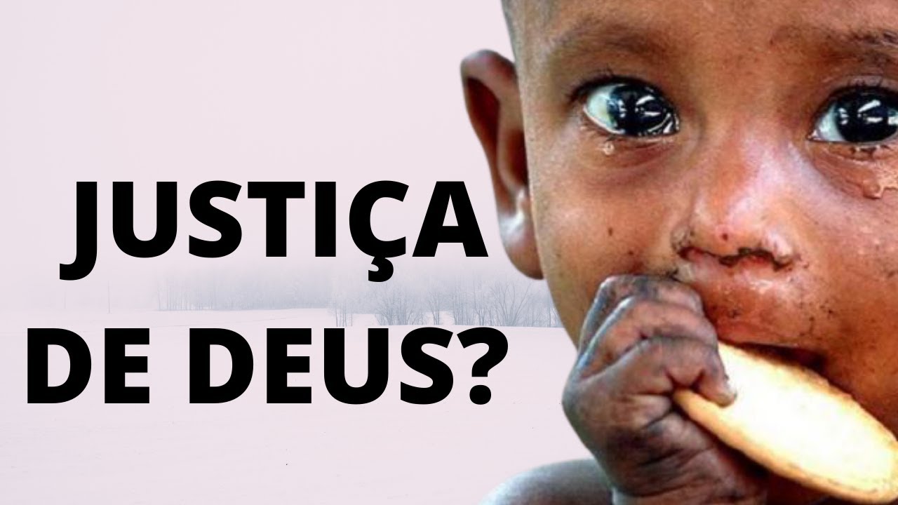 A reencarnação NÃO é justa!