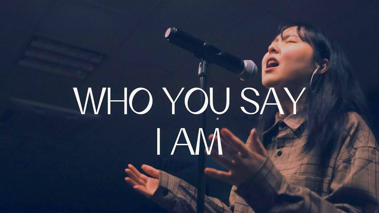 Я ЗНАЮ, КТО Я В ТЕБЕ (Who You Say I Am) - Yeram Worship  | Официальный русский перевод