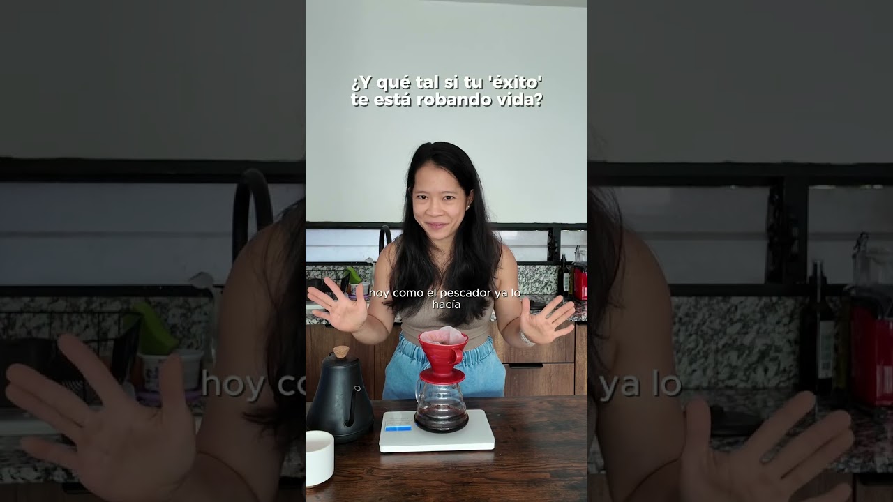 ¿Y si lo que llamas 