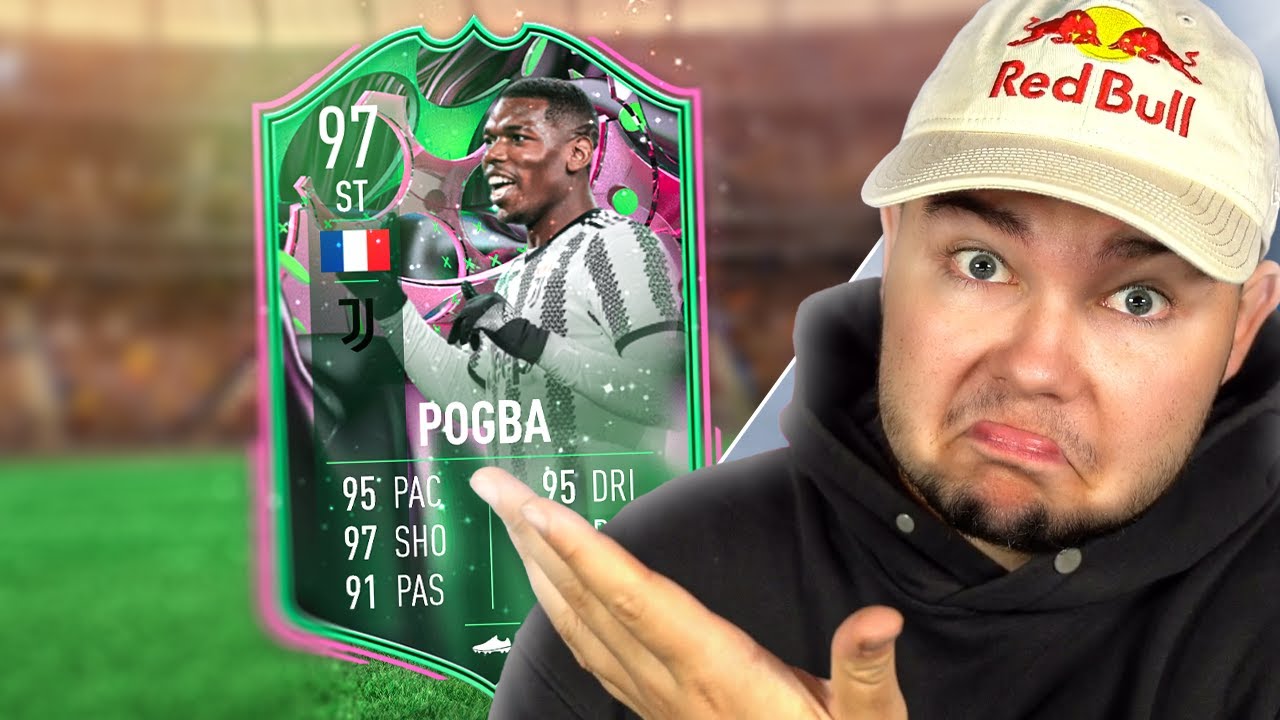 POGBA 97