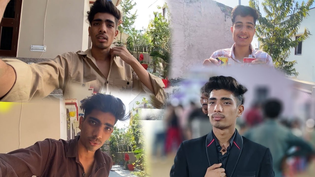 Finally shadi me pauch gaye 😀