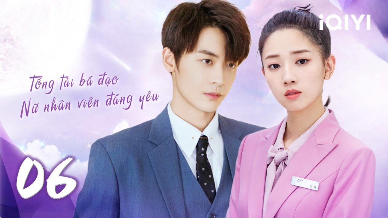 Mối Tình Lãng Mạn Giữa Tổng Tài Bá Đạo Và Nữ Thực Tập Sinh - Phần 6 | THỰC TẬP SINH KHÁCH SẠN