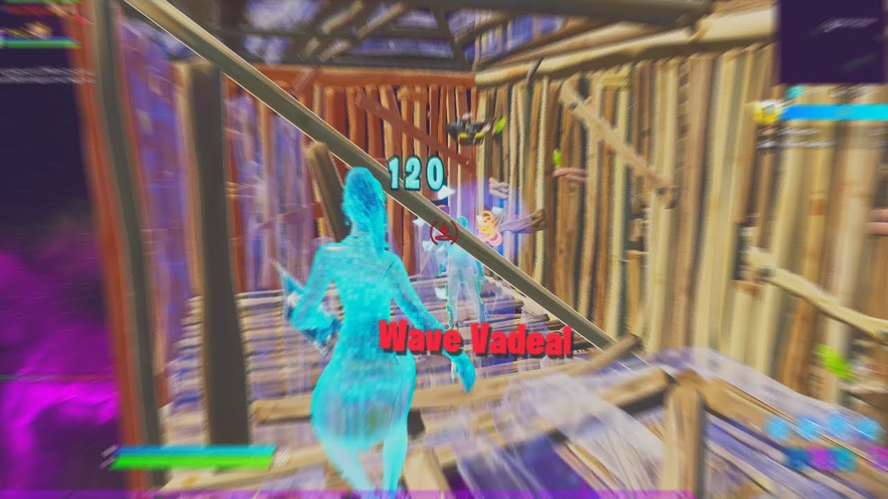 Losses 💔 | Fortnite Highlights #35 | Endretta