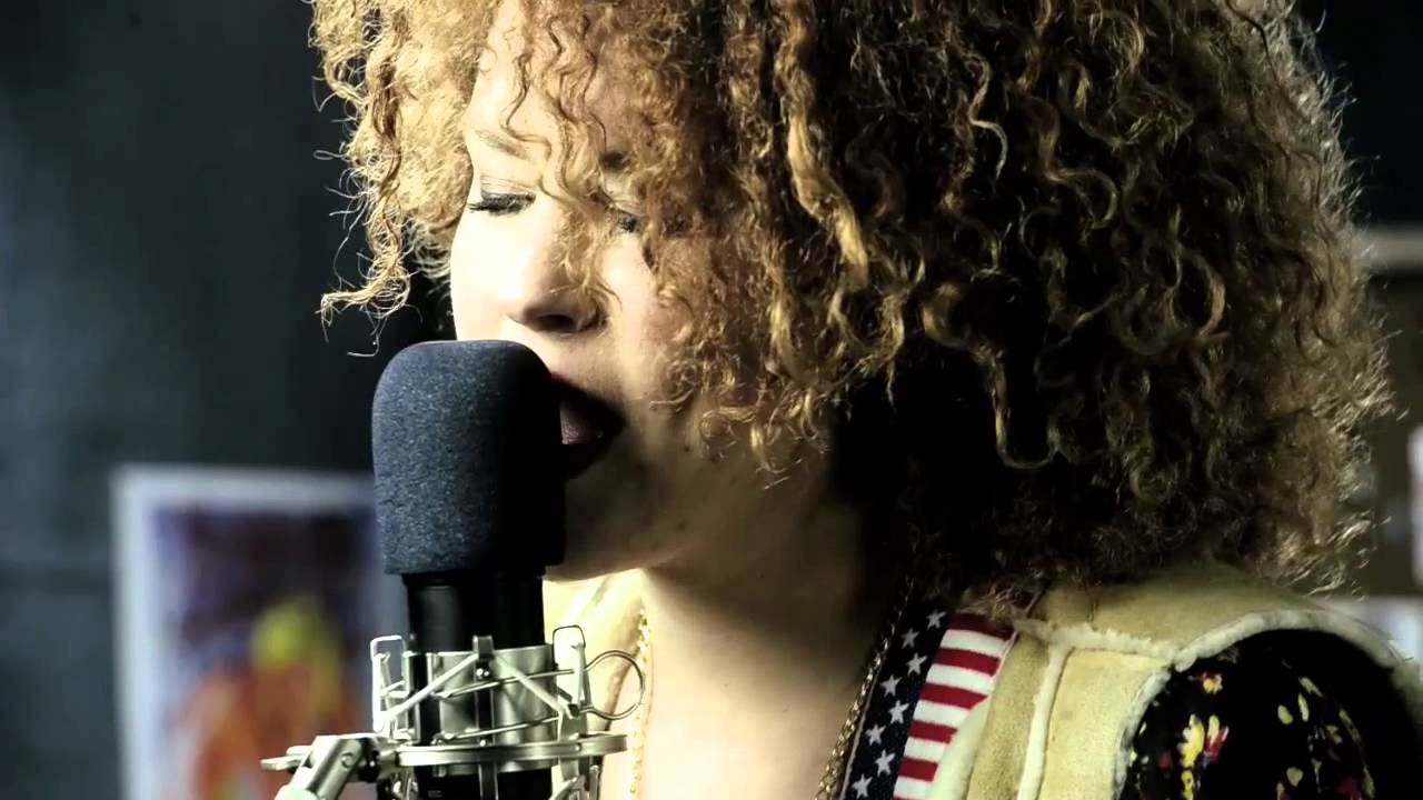 Cassie Taylor - 'That's My Man' ::: Second Story Garage